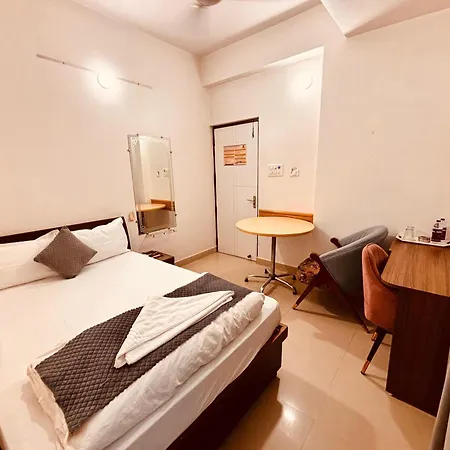 Hotel Buddha International-2