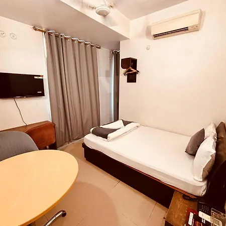 Hotel Buddha International-3